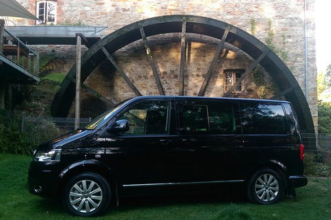 McLaren Vale Intimate Winery Tour By Private Limo - Mackay Tourism 6