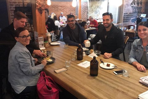 Adelaide City Highlights With Hahndorf And Mt. Lofty - Mackay Tourism 5