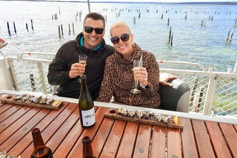 Coffin Bay Day Tour - A Taste Of Coffin Bay - Mackay Tourism 6