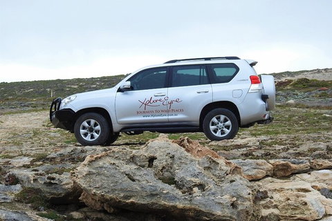 Coffin Bay Day Tour - A Taste Of Coffin Bay - Mackay Tourism 3