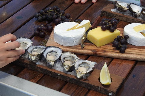 Coffin Bay Day Tour - A Taste Of Coffin Bay - Mackay Tourism 9