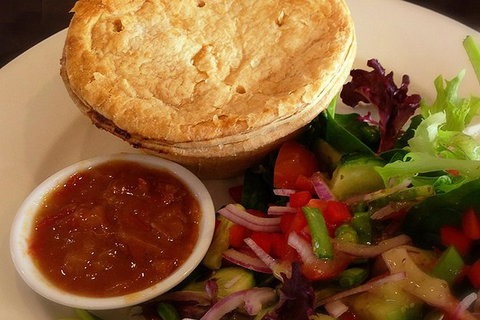 Langhorne Creek Wine Region Small Group Day Trip From Adelaide Or Glenelg - Mackay Tourism 1