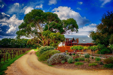 Langhorne Creek Wine Region Small Group Day Trip From Adelaide Or Glenelg - Mackay Tourism 0