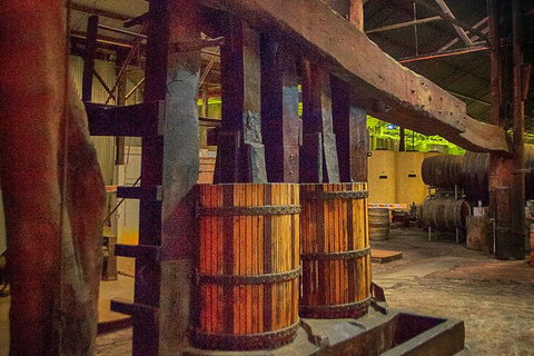 Langhorne Creek Wine Region Small Group Day Trip From Adelaide Or Glenelg - Mackay Tourism 7