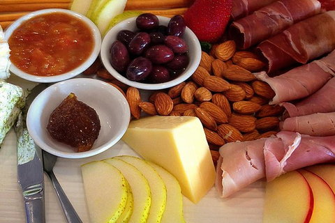 Langhorne Creek Wine Region Small Group Day Trip From Adelaide Or Glenelg - Mackay Tourism 3