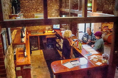 Langhorne Creek Wine Region Small Group Day Trip From Adelaide Or Glenelg - Mackay Tourism 6