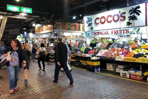 Adelaide Central Markets Breakfast Tour - Mackay Tourism 5