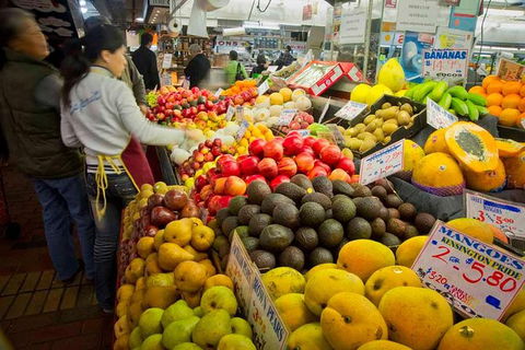 Adelaide Central Markets Breakfast Tour - Mackay Tourism 8