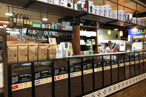 Adelaide Central Markets Breakfast Tour - Mackay Tourism 4