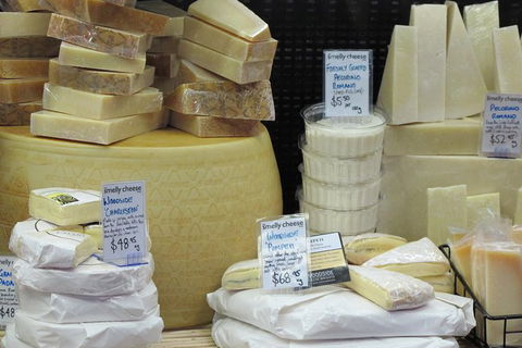 Adelaide Central Markets Breakfast Tour - Mackay Tourism 3