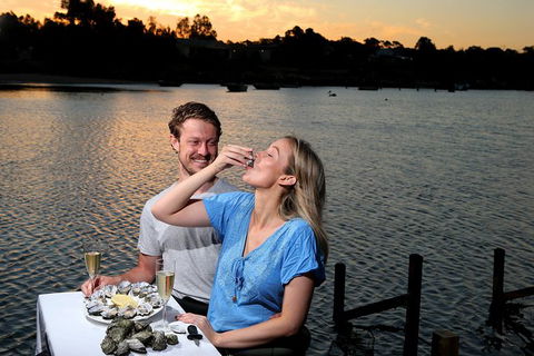 Oyster Farm And Tasting Tour With Hotel Pick-up And Return From Port Lincoln - Mackay Tourism 1