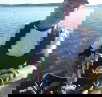 Oyster Farm and Tasting Tour with Hotel Pick-up and return from Port Lincoln