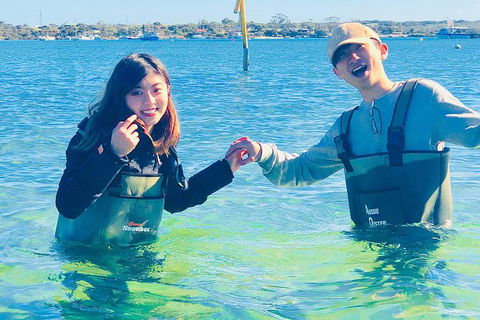 Oyster Farm And Tasting Tour With Hotel Pick-up And Return From Port Lincoln - Mackay Tourism 12
