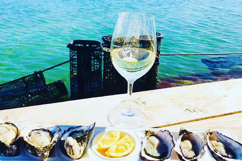 Oyster Farm And Tasting Tour With Hotel Pick-up And Return From Port Lincoln - Mackay Tourism 10