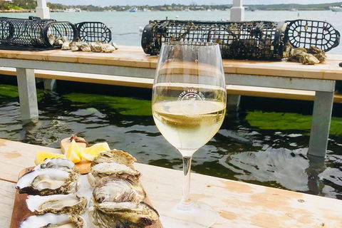 Oyster Farm And Tasting Tour With Hotel Pick-up And Return From Port Lincoln - Mackay Tourism 8