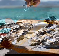 Experience Coffin Bay Short and Sweet Oyster Farm Tour