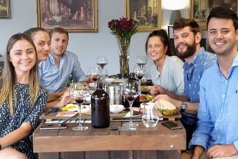 Barossa Wine Tasting Shared Tours - Mackay Tourism 0