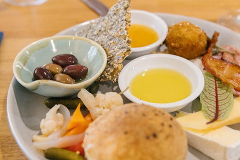 Barossa Wine Tasting Shared Tours - Mackay Tourism 7