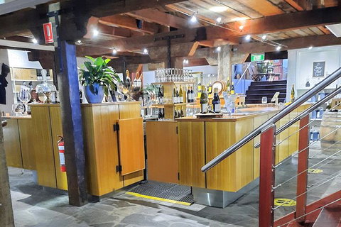 Barossa Wine Tasting Shared Tours - Mackay Tourism 8