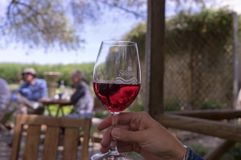 Get UnCorked In Clare Valley Tour From Adelaide - Mackay Tourism 3