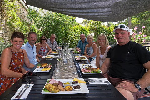 Get UnCorked In Clare Valley Tour From Adelaide - Mackay Tourism 4
