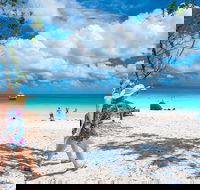 Whitehaven Beach Half-Day Cruises - Mackay Tourism