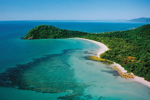 Daintree Rainforest, Cape Tribulation, Mossman Gorge In A Day - Mackay Tourism 6