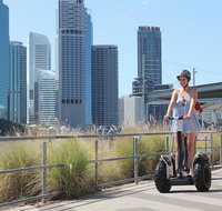 60 Minute Brisbane Segway Tour - Mackay Tourism