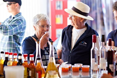 Taste Of Sugar Tour - Mackay Tourism 1