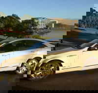 Limo from Airlie Beach to Proserpine airport - Mackay Tourism