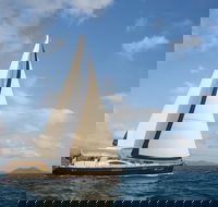 Three Night Cabin Charter MiLady - Mackay Tourism