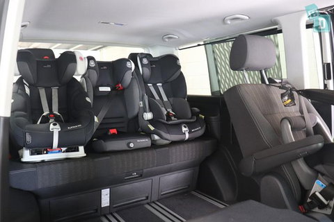 Private Transfer Cairns Airport To Port Douglas - Mackay Tourism 1