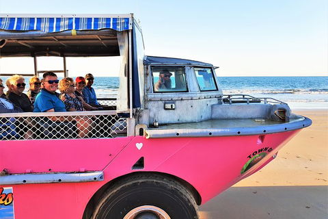 Town Of 1770 Afternoon Cruise - Mackay Tourism 4