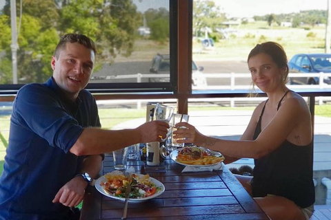 Queensland Country Pub Crawl By Helicopter - Mackay Tourism 0