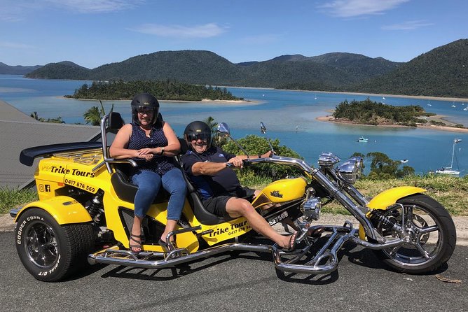Airlie Beach QLD Mackay Tourism