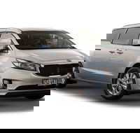 Airport Transfers - Mackay Tourism
