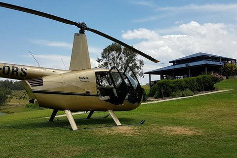 Queensland Food Tour: Ultimate Delectable Wining And Dining Experience - Mackay Tourism 0
