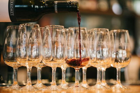Queensland Food Tour: Ultimate Delectable Wining And Dining Experience - Mackay Tourism 1