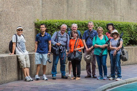 Afternoon Brisbane Photography Tour - Mackay Tourism 0