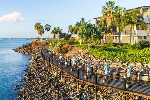 Whitsundays Segway Sunset And Boardwalk Tour With Dinner - Mackay Tourism 8