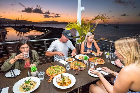 Whitsundays Segway Sunset And Boardwalk Tour With Dinner - Mackay Tourism 10