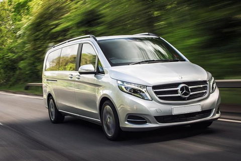Cairns Airport (CNS) Arrival Transfer (Airport To Port Douglas Hotel Or Address) - Mackay Tourism 1