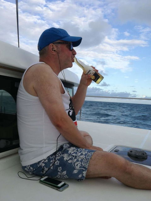 Afternoon Low Isles Snorkeling And Sailing Cruise From Port Douglas - Mackay Tourism 4