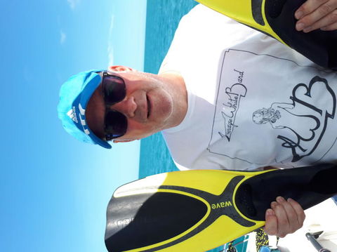 Afternoon Low Isles Snorkeling And Sailing Cruise From Port Douglas - Mackay Tourism 6