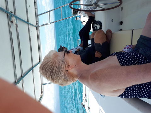 Afternoon Low Isles Snorkeling And Sailing Cruise From Port Douglas - Mackay Tourism 8