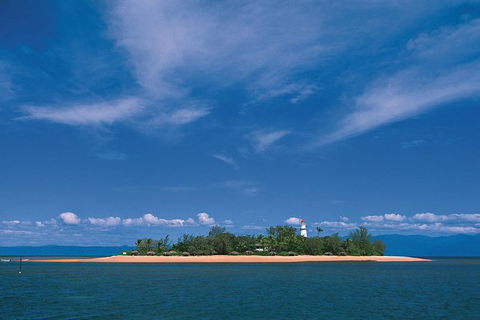 Afternoon Low Isles Snorkeling And Sailing Cruise From Port Douglas - Mackay Tourism 10