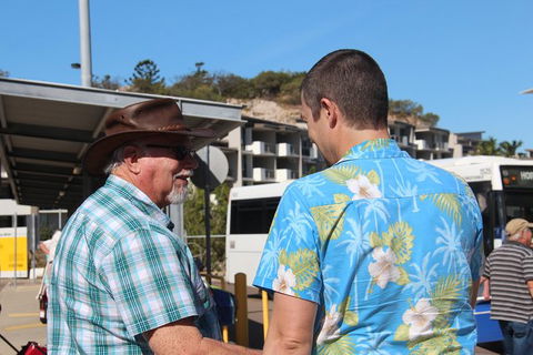 Magnetic Island Tour: Maggie Comprehensive - Mackay Tourism 7