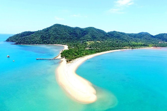  Mackay Tourism