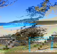 Fraser  Moreton Island 3-Day Scenic 4WD ECO Tour from Brisbane or Gold Coast - Mackay Tourism