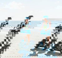 Guided Eco Segway Tours Four Mile Beach Port Douglas - Mackay Tourism